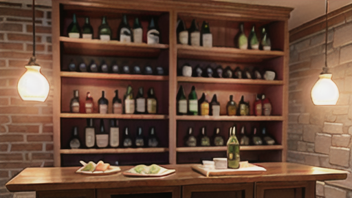 おすすめのペアリング