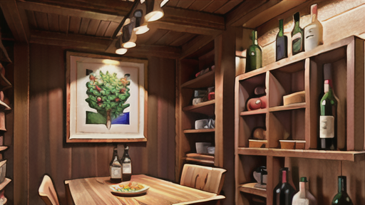 セレクション・ド・グラン・ノーヴルの特徴