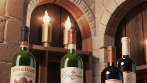 ブルゴーニュの特級畑の頂点