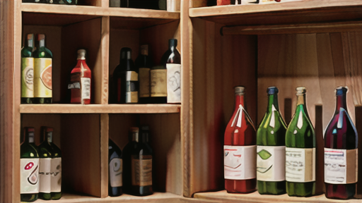 代々続く畑での栽培