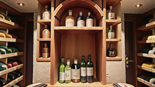 ワインの品質向上への貢献