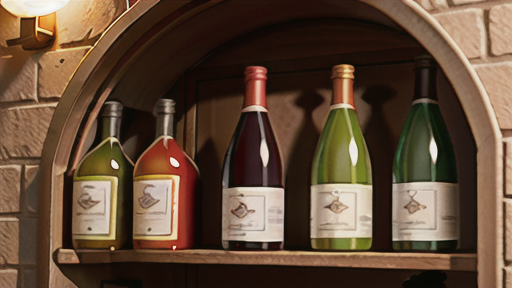 主要品種: カベルネ・ソーヴィニヨンとシャルドネ