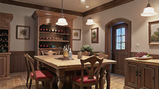 著名なワイナリーが多数