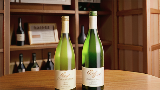 津軽地域のソーヴィニヨン・ブランの受賞歴