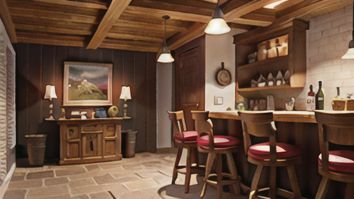 セシル・オークとペドンキュラータ・オーク