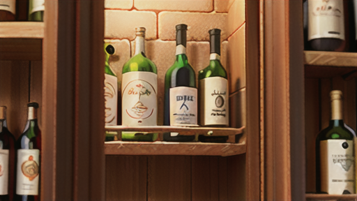 コート・デ・ブランの至宝