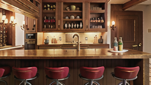 サロンとクリュグの聖地