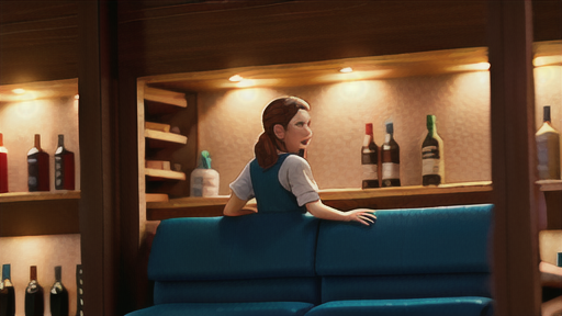 カリフォルニア海流がもたらす冷涼な気候