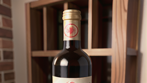 赤ワインの主要品種