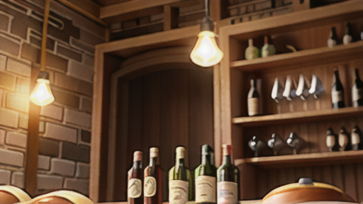 白ブドウの銘醸地帯が集まる沿岸部