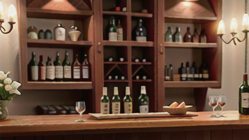 創業18世紀末、ルイ・ロデレール氏が築いた基礎