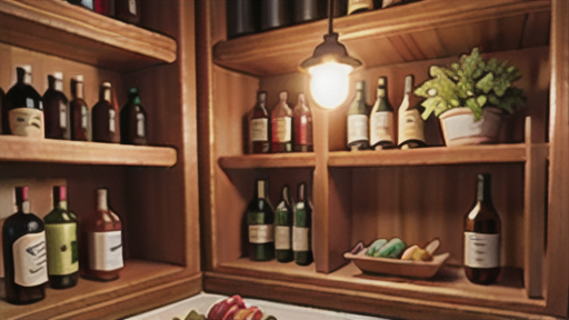 ブーグロのワインのスタイル