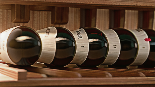 ルエダで使用されるブドウ品種