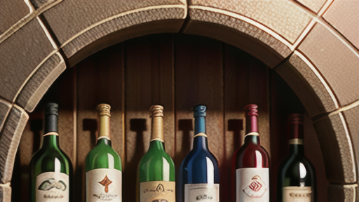 クレーレットで作られるワインの特徴