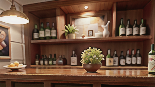 クレーレットの料理との相性