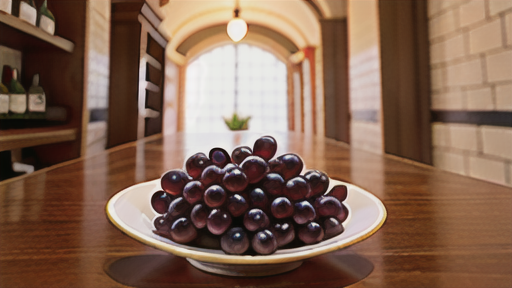 ルガーナのに使用されるブドウ品種