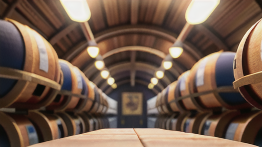 ルガーナのワイン造りのこだわり