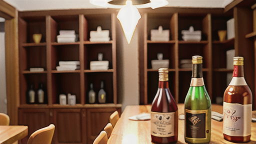 ソーテルヌワインの特徴