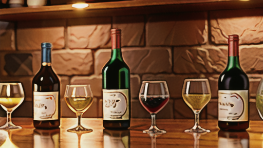 ルガーナワインのお供に最適な料理