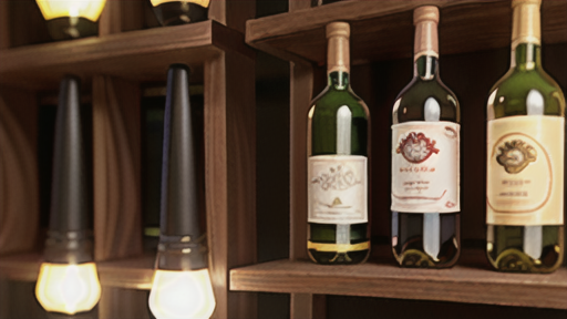 ソーテルヌの格付け