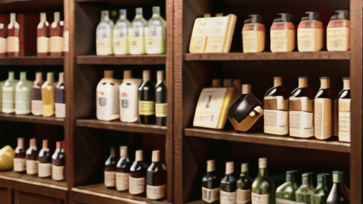 ソーテルヌの熟成ポテンシャル