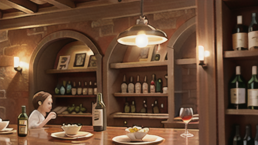 クレア・ヴァレーのワインの楽しみ方