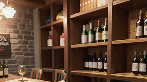 ソーヴィニヨン・グリの特徴