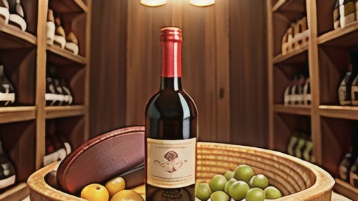 ルハン・デ・クージョの象徴的なブドウ品種:マルベック