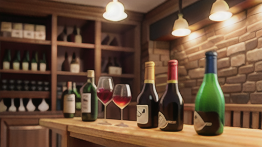 クレマンの製法