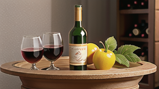 ソアーヴェの生産地域