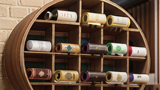 ソアーヴェに使用されるブドウ品種