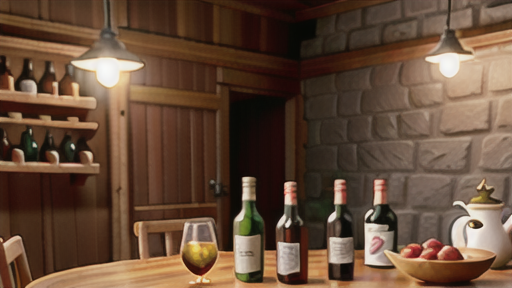 3大台木品種と交雑種