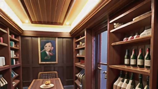 ソットゾーナによる特徴の違い