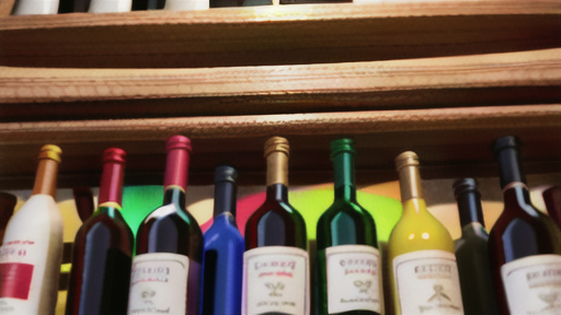 生産地域と使用品種