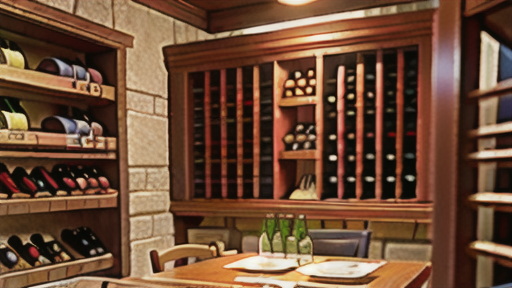 ブッシュバインとは