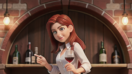 ソムリエがワインに求めるもの