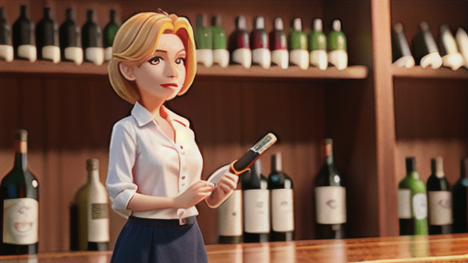 ソムリエが食事とのペアリングを提案するポイント