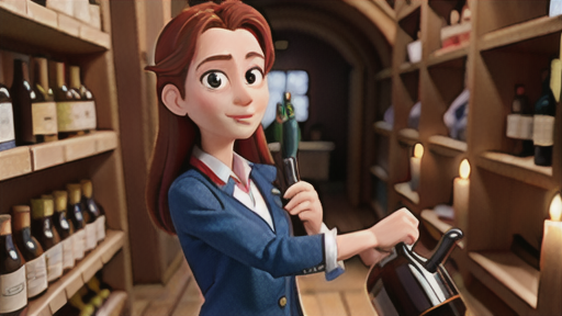 ソムリエの活躍の場