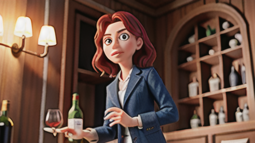 ブーケと呼ばれる第3アロマ