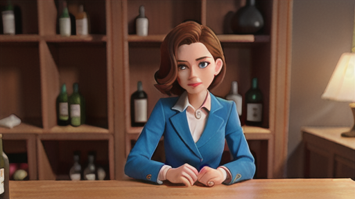 ソムリエールの知識