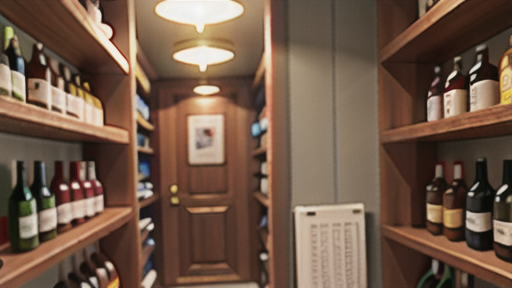 なぜブラインドテイスティングをするのか?