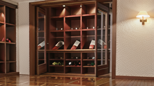 ワインにおける第二アロマと第三アロマ