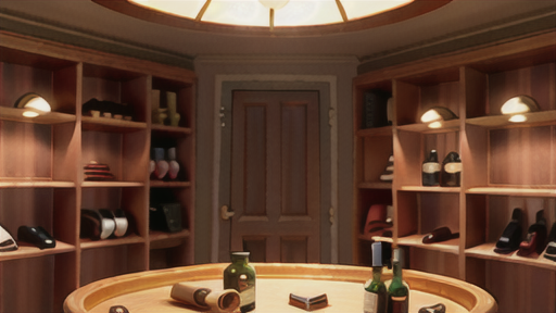 ルミュアージュの目的