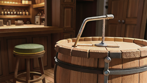 伝統的なルミュアージュの方法