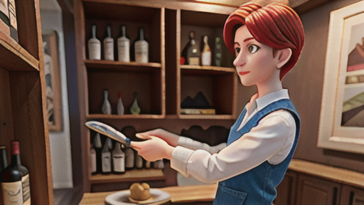 ソムリエナイフの手入れ方法