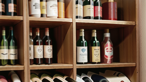 クロのワインの特徴