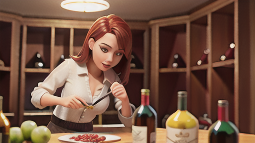 第二アロマがワインに与える影響