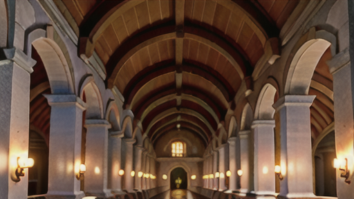 クロ・サン・ジャックの地理