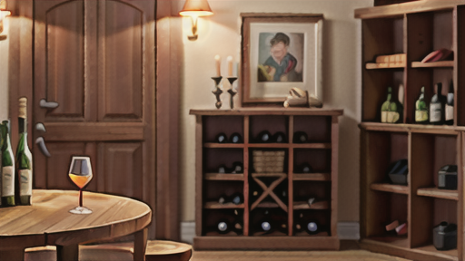 棚仕立とワインの味わいの関係