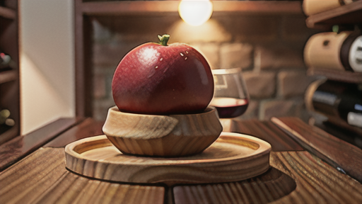 焼き具合による影響